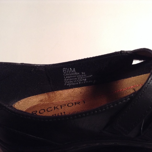 dsw rockport cobb hill